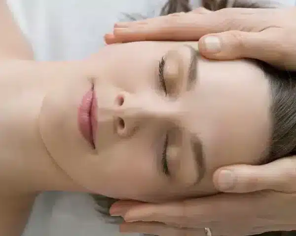 Indian Head Massage - Image 3