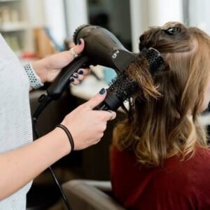 Professional Blow Dry for Women