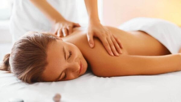 Swedish Massage - Image 3