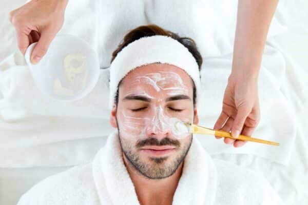 Rejuvenate Therapy: Body Scrub, Massage & Facial - Image 3