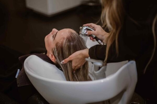 Hair Shaping with Blow Dry for Women - Image 3