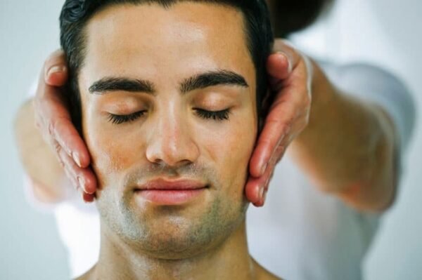 Indian Head Massage - Image 4