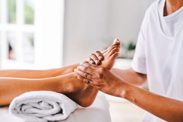 Foot Refelxology - Image 4